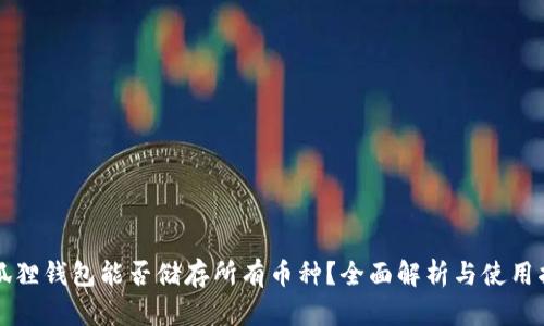 小狐狸钱包能否储存所有币种？全面解析与使用指南