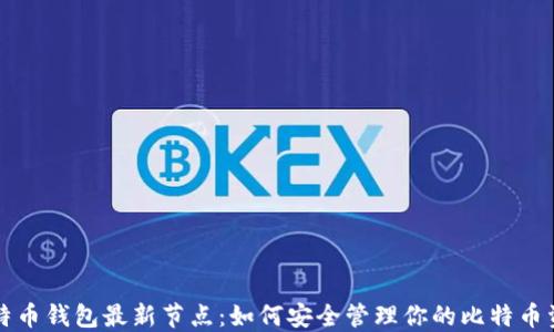 
比特币钱包最新节点：如何安全管理你的比特币资产