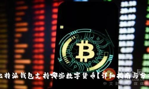 比特派钱包支持哪些数字货币?详细指南与分析