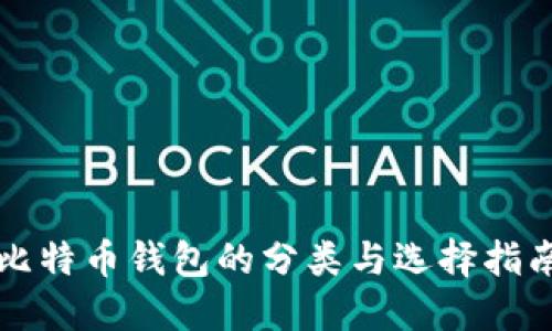比特币钱包的分类与选择指南