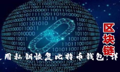 如何使用私钥恢复比特币钱包:详细指南