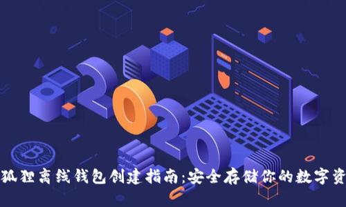小狐狸离线钱包创建指南:安全存储你的数字资产