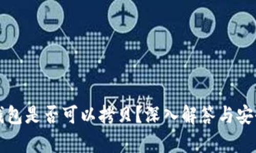 比特币钱包是否可以拷贝?深入解答与安全性分析