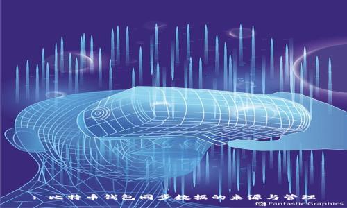 : 比特币钱包同步数据的来源与管理