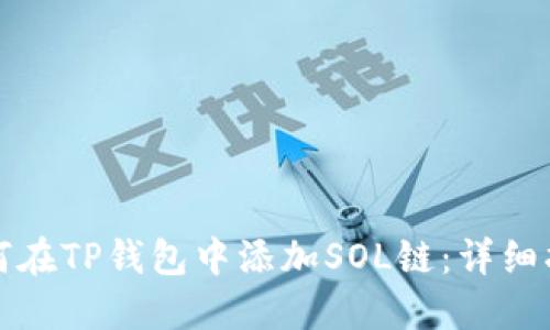 如何在TP钱包中添加SOL链：详细指南