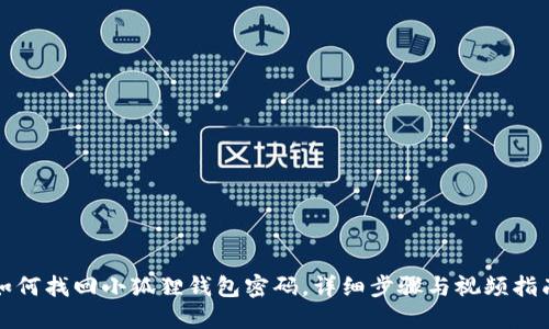 如何找回小狐狸钱包密码,详细步骤与视频指南