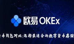 比特币钱包对比：选择最