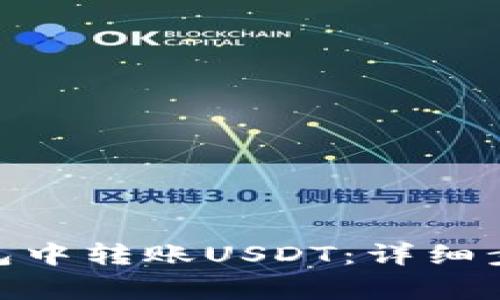 如何在BNB钱包中转账USDT：详细步骤与注意事项