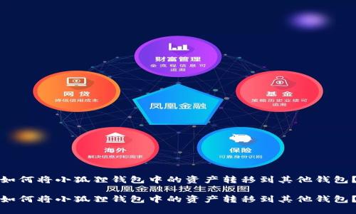 如何将小狐狸钱包中的资产转移到其他钱包?
如何将小狐狸钱包中的资产转移到其他钱包?