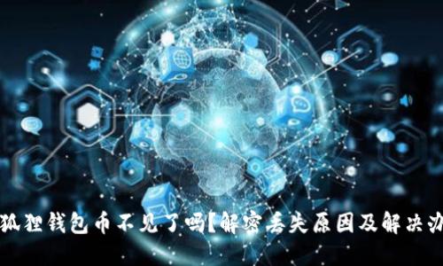 小狐狸钱包币不见了吗？解密丢失原因及解决办法