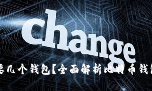 存储比特币需要几个钱包?全面解析比特币钱包的种类与选用