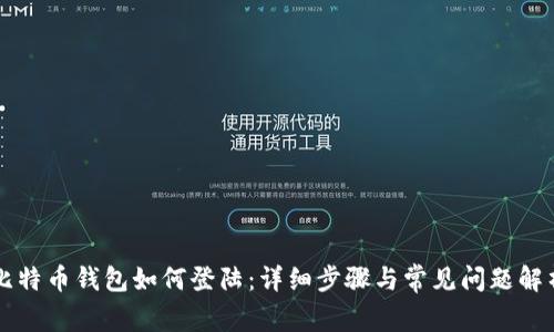 比特币钱包如何登陆：详细步骤与常见问题解析