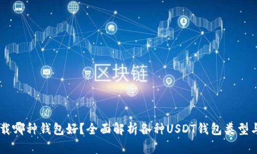 : USDT下载哪种钱包好？全面解析各种USDT钱包类型与选择指南