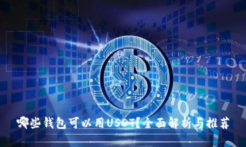 哪些钱包可以用USDT？全面解析与推荐