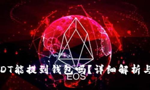刚买的USDT能提到钱包吗？详细解析与注意事项