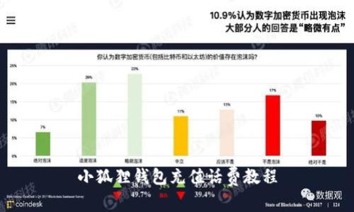 小狐狸钱包充值话费教程