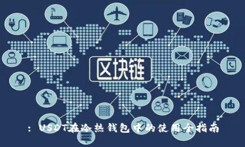 : USDT在冷热钱包中的使用全指南