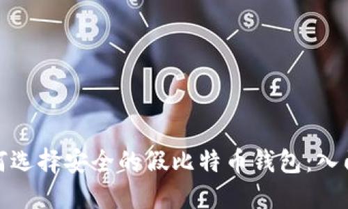 : 如何选择安全的假比特币钱包：入门指南