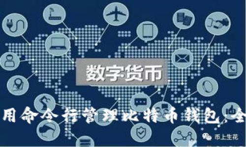如何使用命令行管理比特币钱包:全面指南