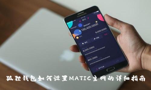 狐狸钱包如何设置MATIC主网的详细指南