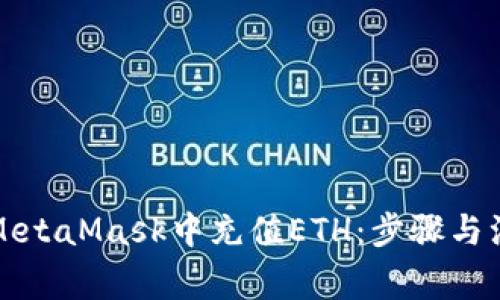 如何在MetaMask中充值ETH:步骤与注意事项