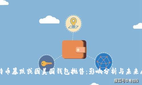 比特币暴跌或因美国钱包抛售：影响分析与未来展望