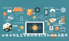 比特币钱包怎么收比特币