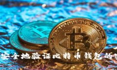 如何安全地验证比特币钱