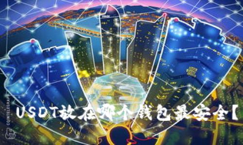 USDT放在哪个钱包最安全?