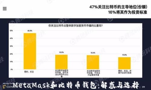 
MetaMask和比特币钱包：解惑与选择