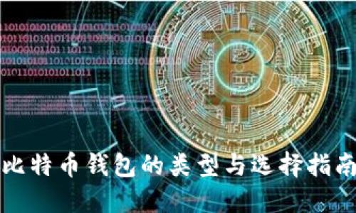 比特币钱包的类型与选择指南