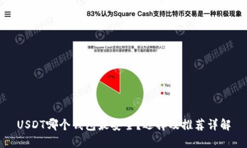 USDT哪个钱包最安全?选择及推荐详解