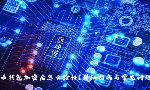 比特币钱包加密后怎么验证?详细指南与常见问题解答
