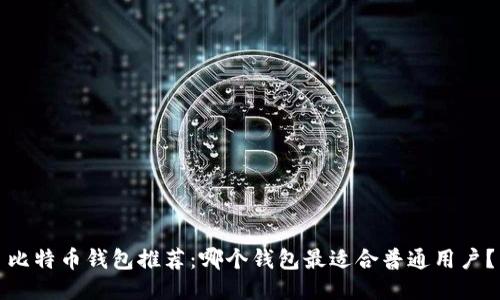 比特币钱包推荐:哪个钱包最适合普通用户?