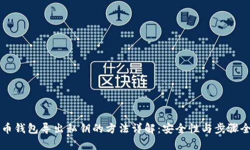 比特币钱包导出私钥的方法详解:安全性与步骤全解析