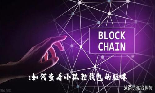 :如何查看小狐狸钱包的版本