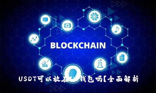 USDT可以放在IM钱包吗?全面解析
