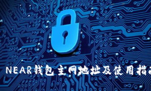 : NEAR钱包主网地址及使用指南