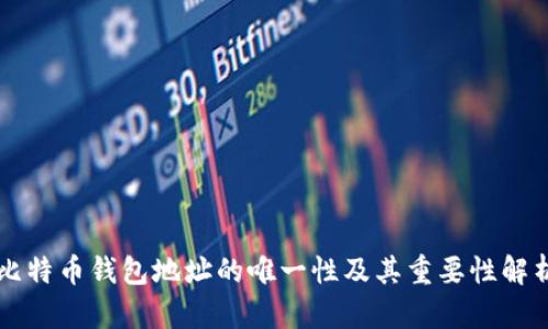 比特币钱包地址的唯一性及其重要性解析