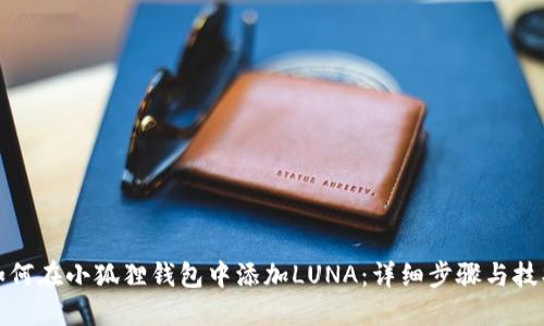 如何在小狐狸钱包中添加LUNA：详细步骤与技巧