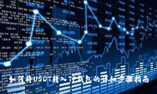 如何将USDT转入TP钱包的详细步骤指南