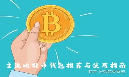 主流比特币钱包推荐与使用指南