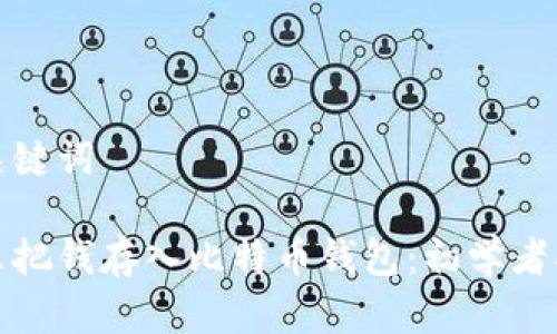 和关键词

怎么把钱存入比特币钱包：初学者指南