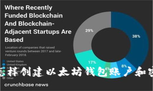: 怎样创建以太坊钱包账户和密码