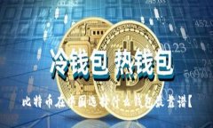 比特币在中国选择什么钱