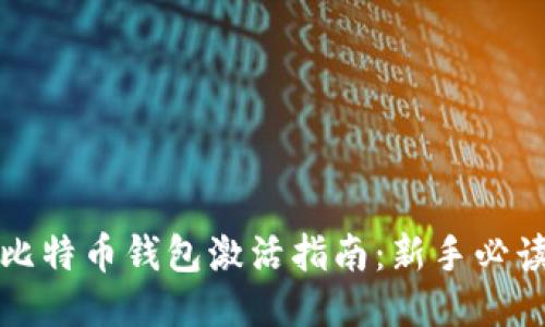 比特币钱包激活指南:新手必读