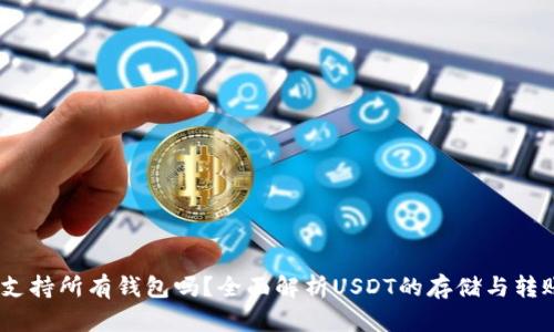 USDT支持所有钱包吗?全面解析USDT的存储与转账方式