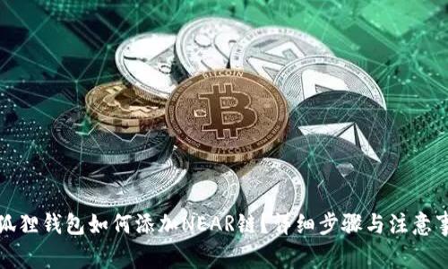 小狐狸钱包如何添加NEAR链?详细步骤与注意事项