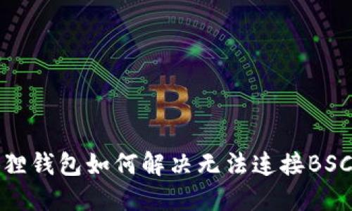 小狐狸钱包如何解决无法连接BSC问题