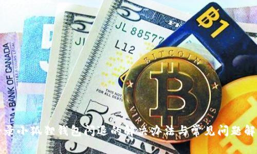 登录小狐狸钱包闪退的解决办法与常见问题解析